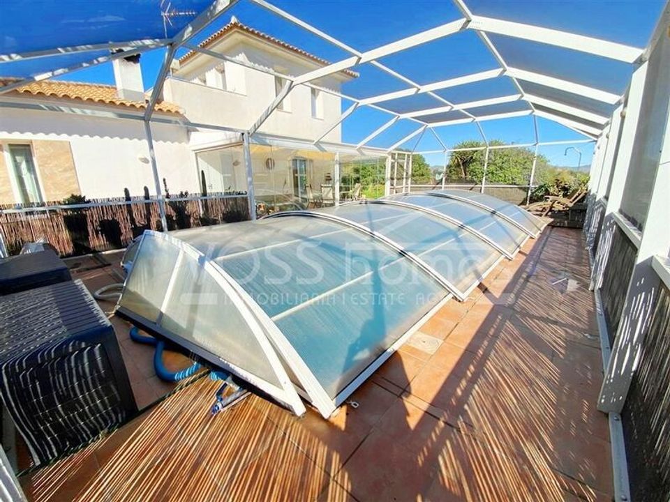 Villa i Puerto Lumbreras, Murcia - foto 2