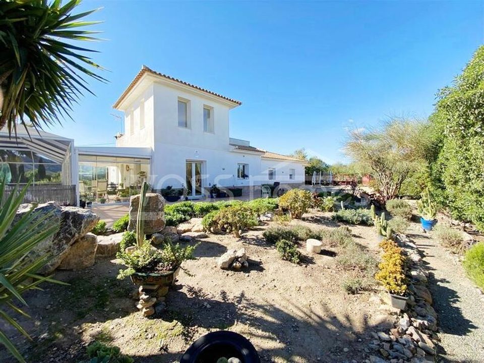 Villa i Puerto Lumbreras, Murcia - foto 1