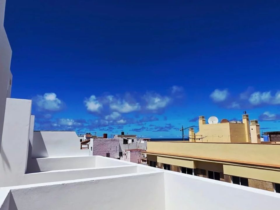 Lejlighed i El Cotillo, Fuerteventura - foto 5