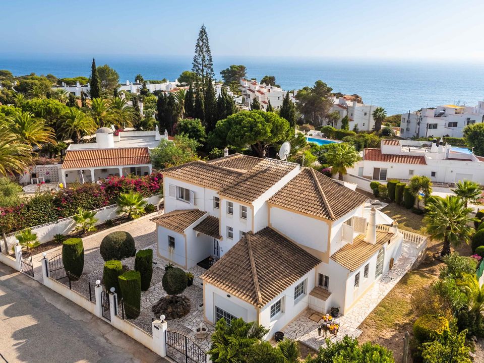 Villa i Carvoeiro, Faro - foto 2