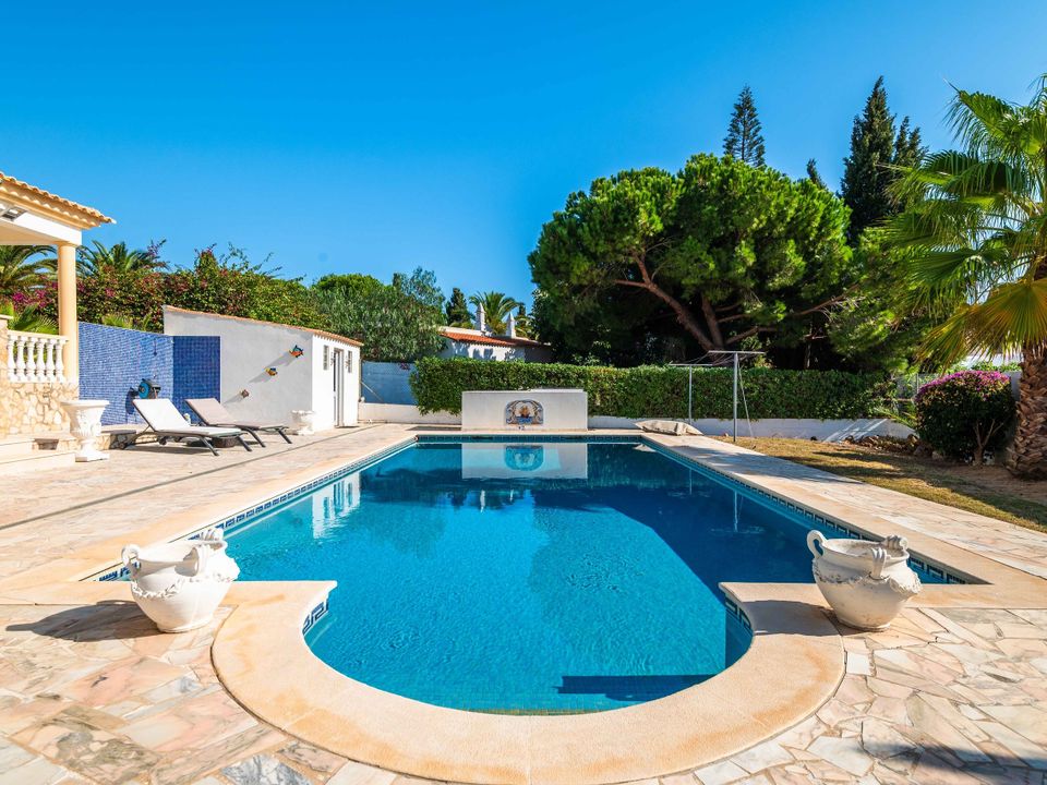 Villa i Carvoeiro, Faro - foto 3