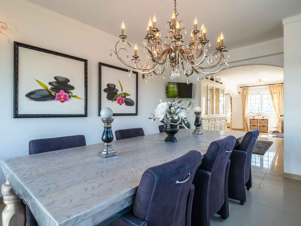 Villa i Carvoeiro, Faro - foto 5