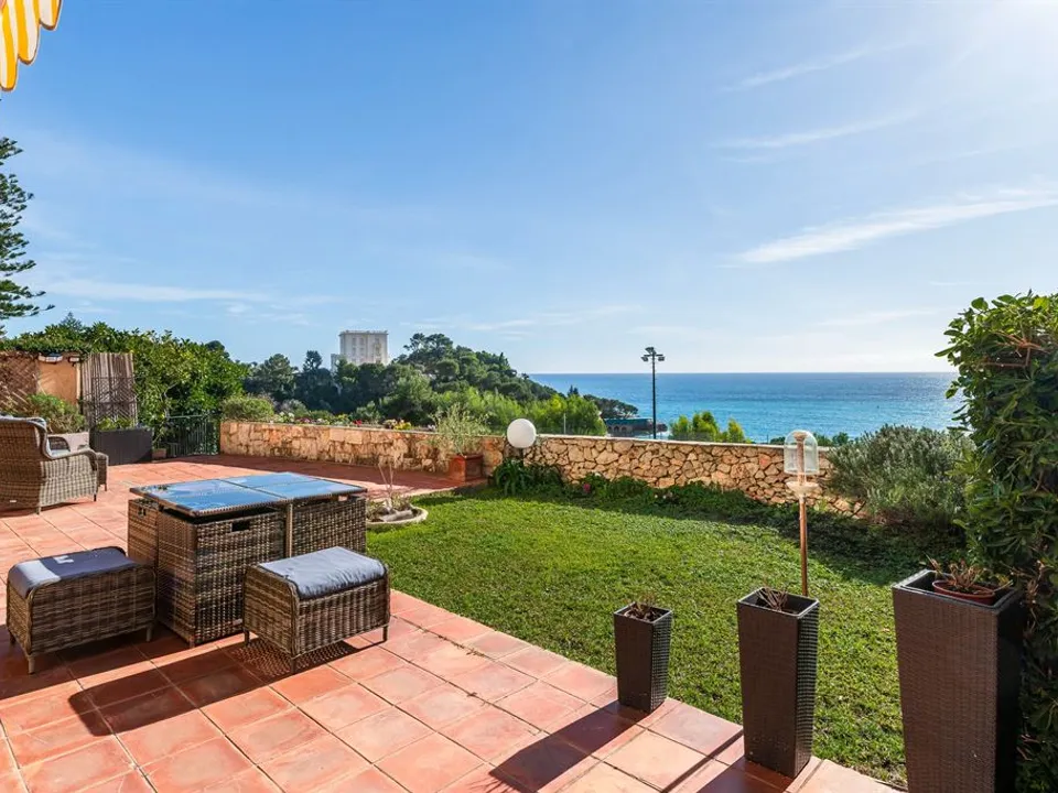 Lejlighed i Roquebrune-Cap-Martin, Alpes-Maritimes - foto 2