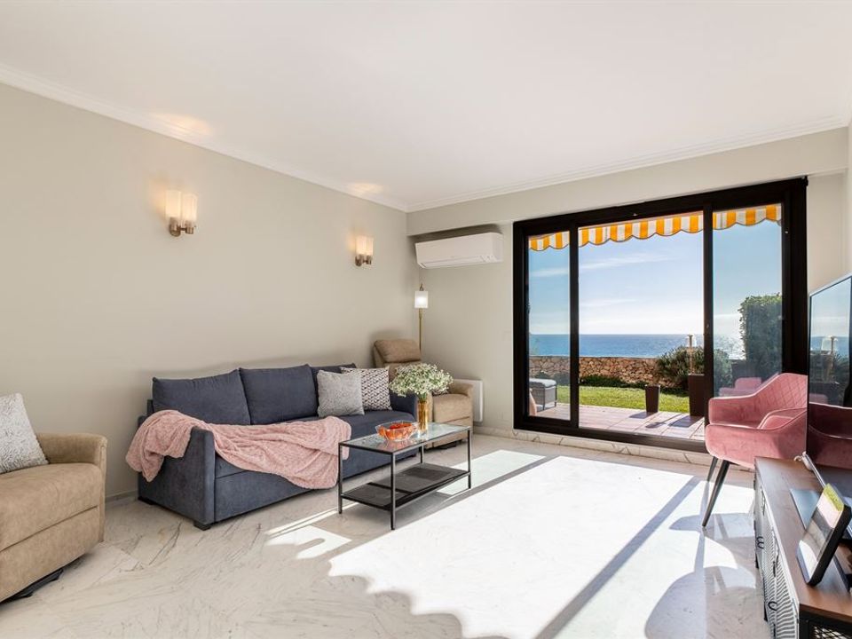 Lejlighed i Roquebrune-Cap-Martin, Alpes-Maritimes - foto 4