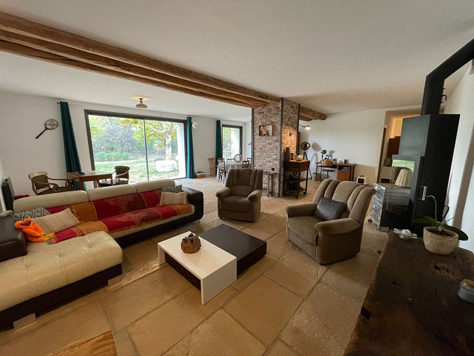 Villa i Villecroze, Var - foto 2
