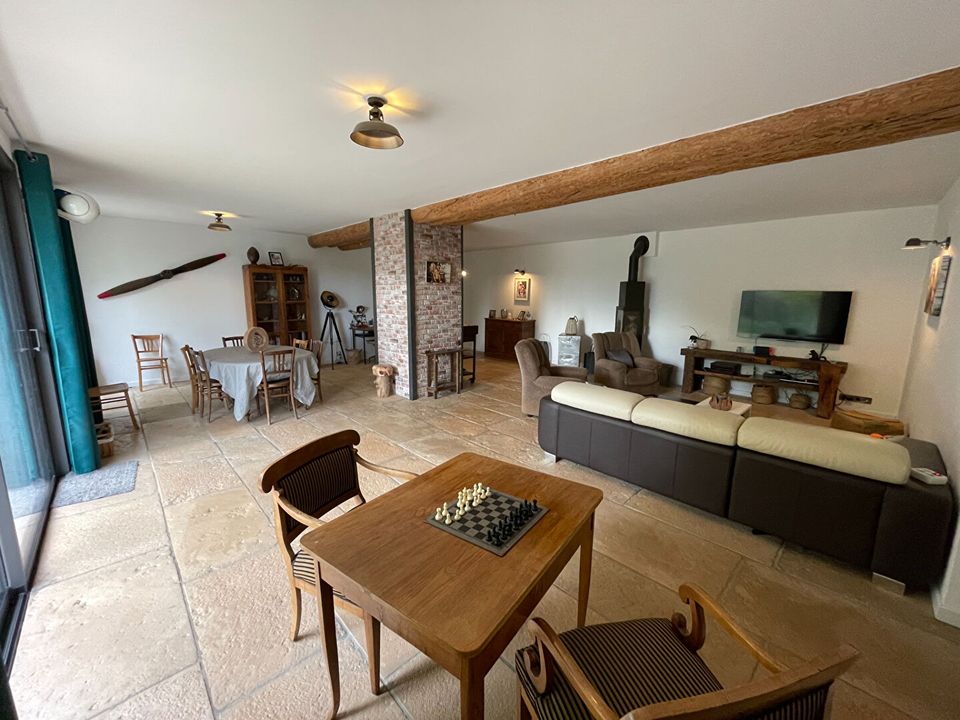 Villa i Villecroze, Var - foto 3