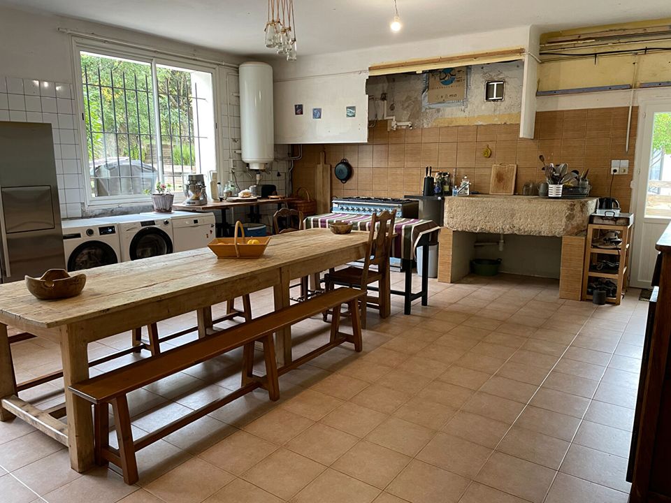 Villa i Villecroze, Var - foto 4