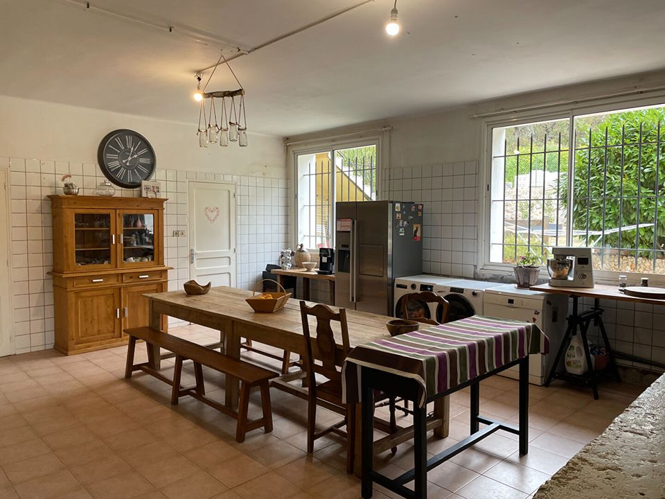 Villa i Villecroze, Var - foto 5