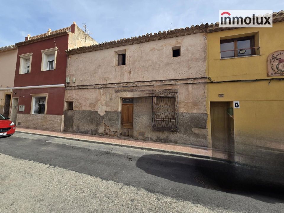 Finca i Agost, Alicante - bilde 2