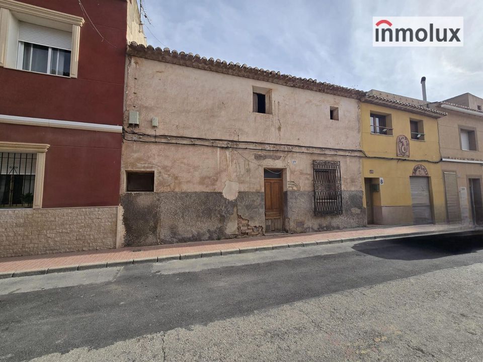 Finca i Agost, Alicante - bilde 3