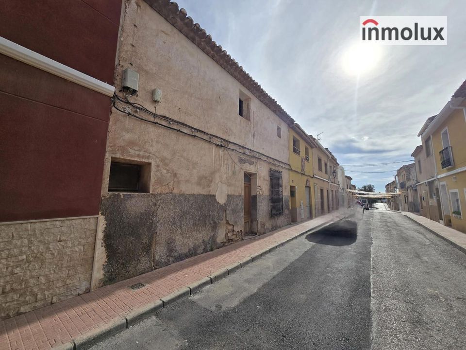 Finca i Agost, Alicante - bilde 4