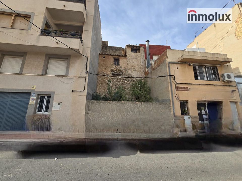 Finca i Agost, Alicante - bilde 5