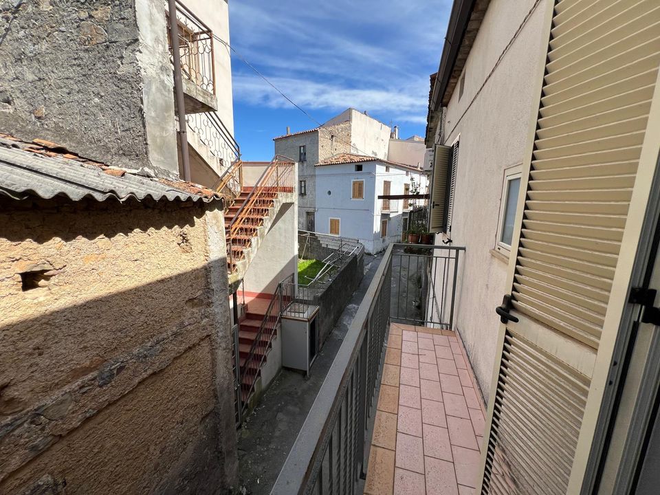 Lejlighed i Grisolia, Cosenza - foto 5