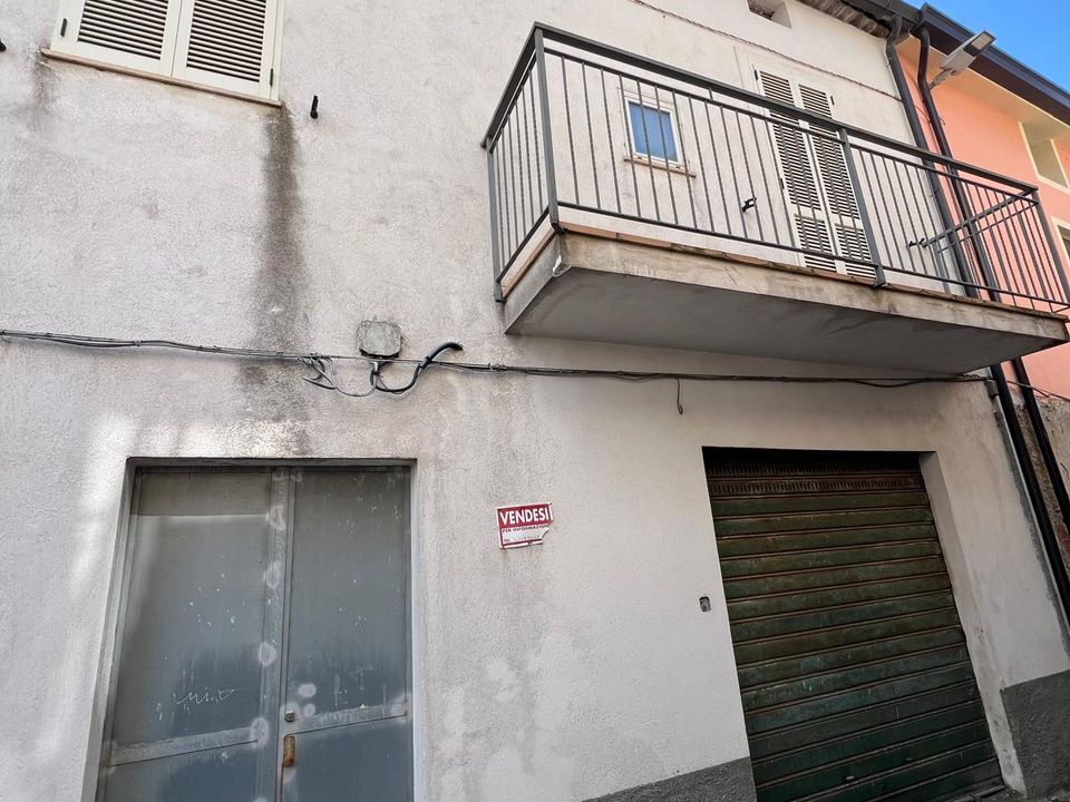 Lejlighed i Grisolia, Cosenza - foto 3