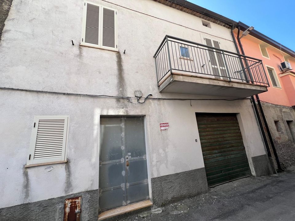 Lejlighed i Grisolia, Cosenza - foto 4