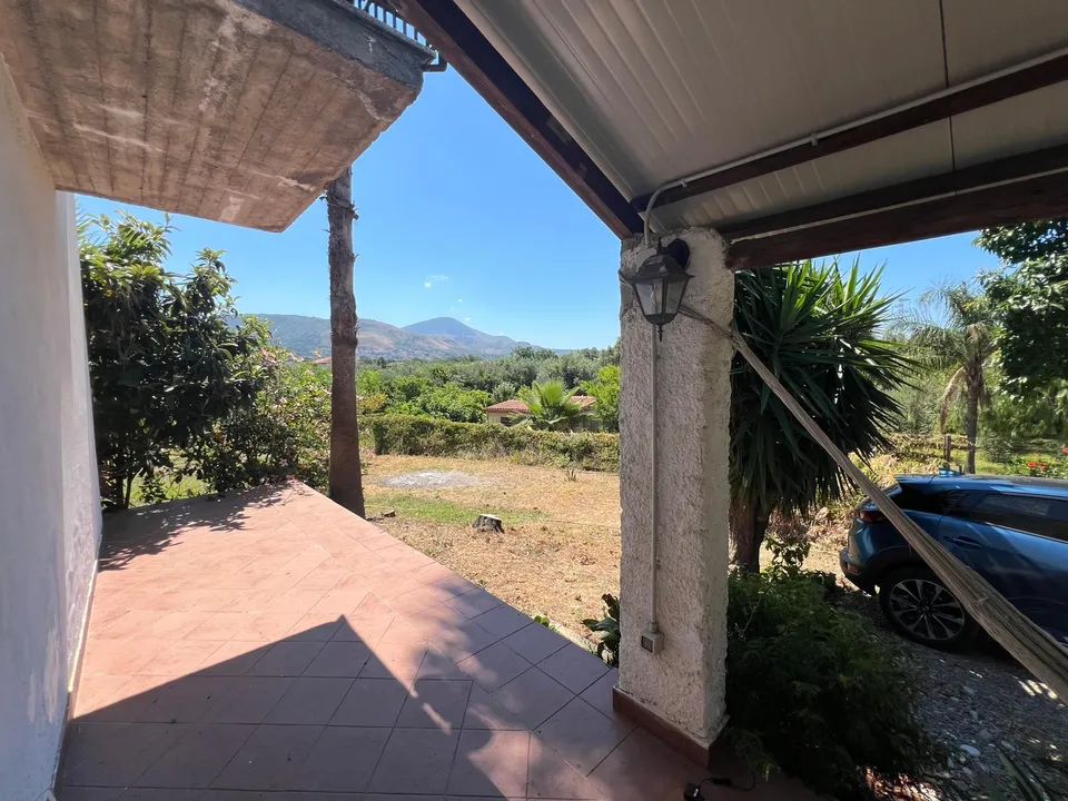 Villa i Santa Maria del Cedro, Cosenza - bilde 5