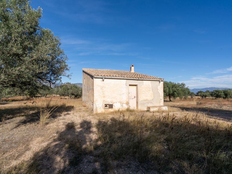 Finca a Roquetes, Tarragona - foto 1