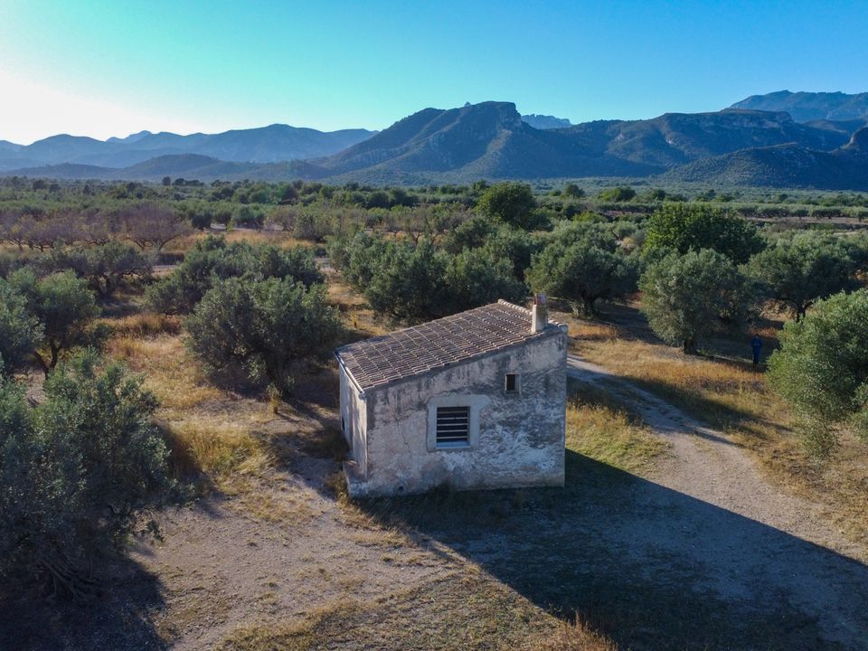 Finca a Roquetes, Tarragona - foto 2