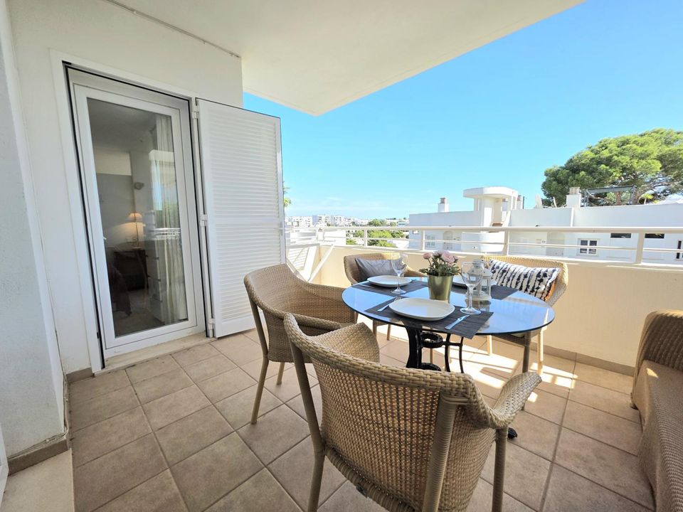 Lejlighed i Cala d'Or, Mallorca - foto 5
