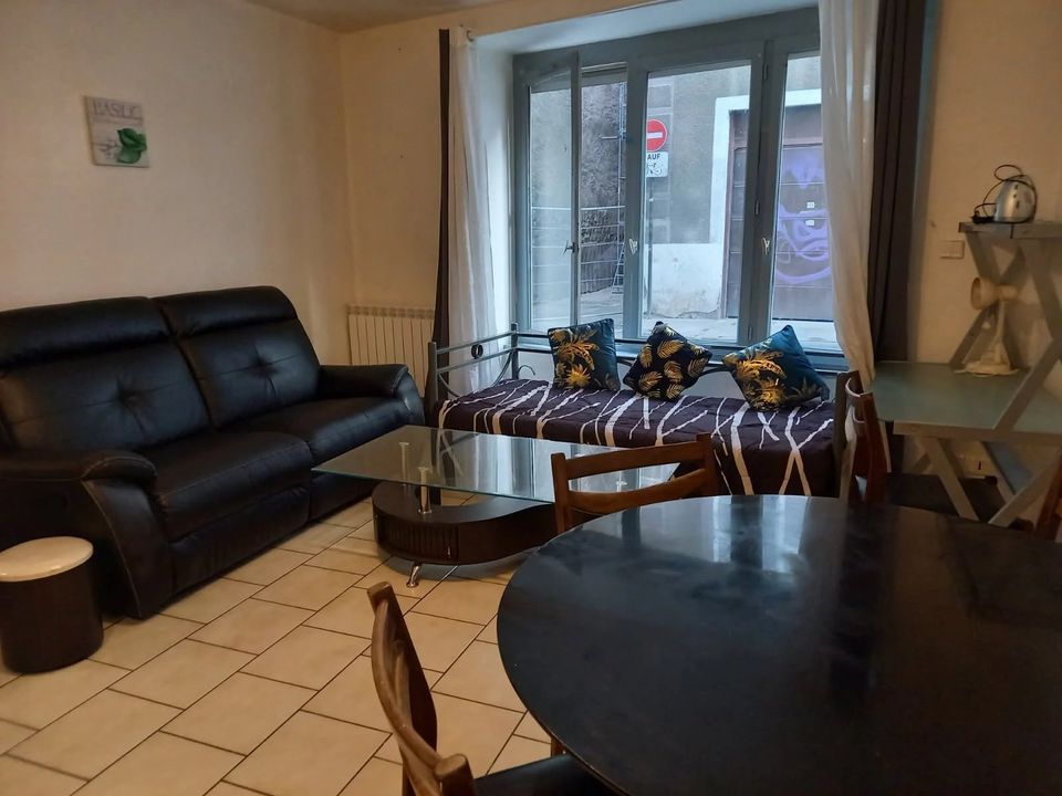 Lejlighed i Aurillac, Cantal - foto 2