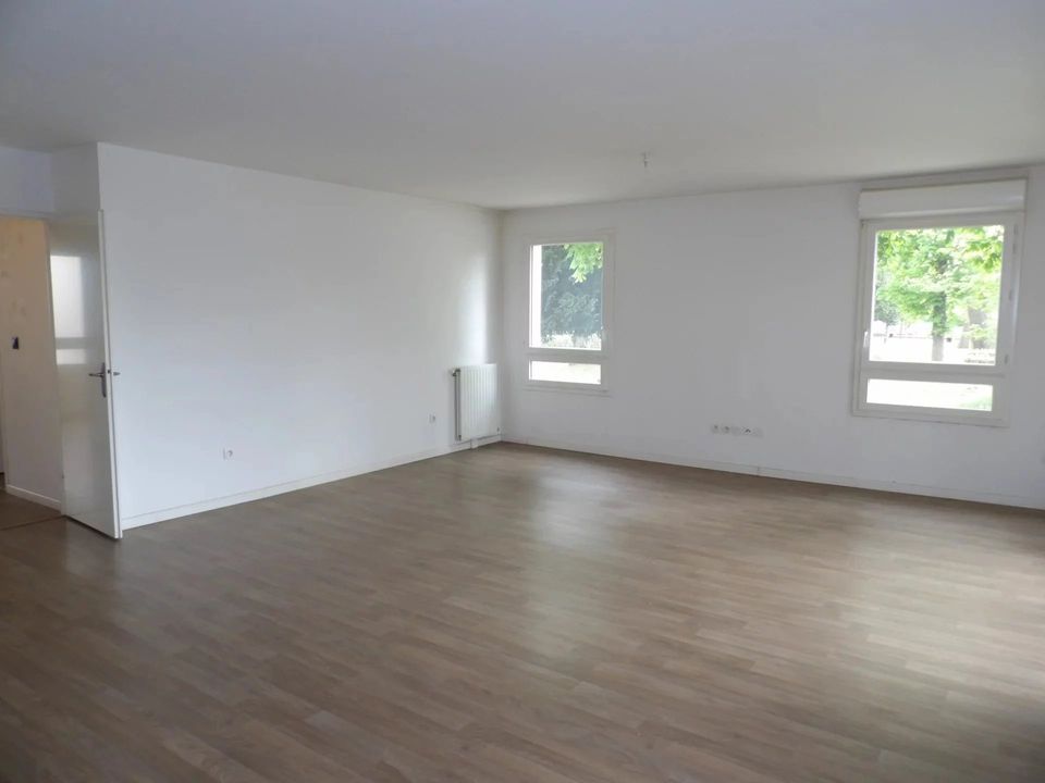 Lejlighed i Morangis, Essonne - foto 1