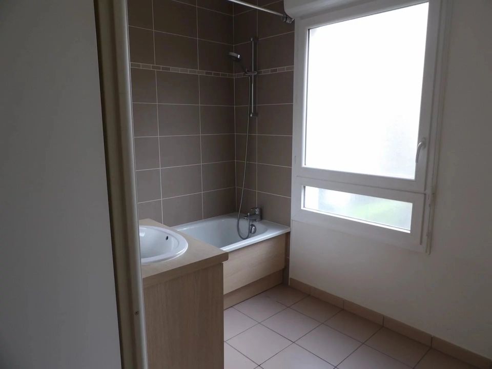 Lejlighed i Morangis, Essonne - foto 5