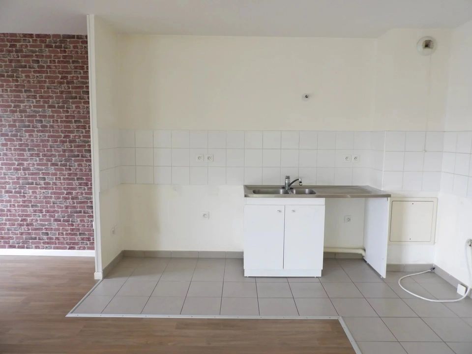 Lejlighed i Morangis, Essonne - foto 4