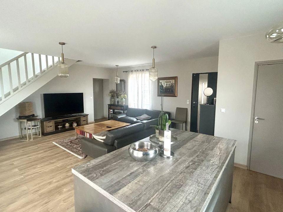Villa i Longnes, Yvelines - foto 2