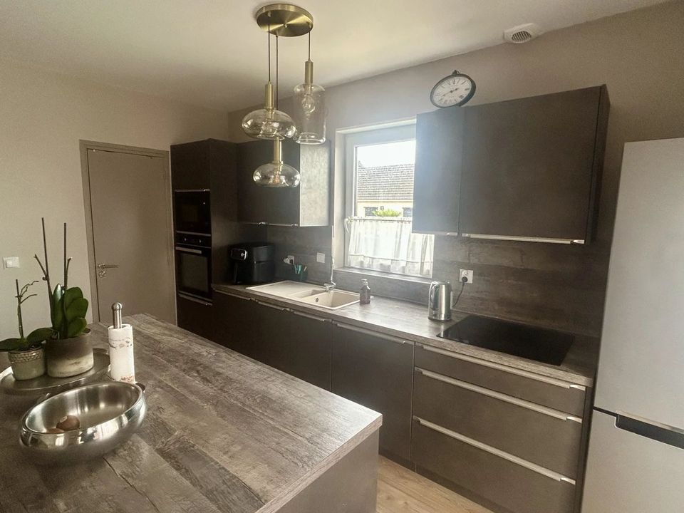 Villa i Longnes, Yvelines - foto 3