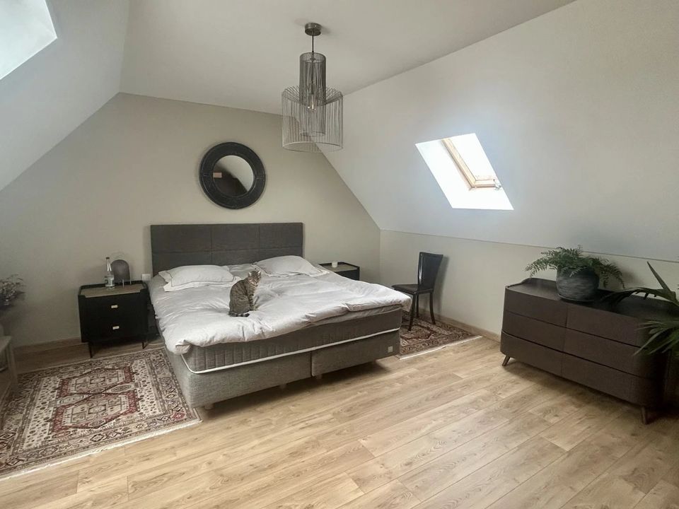 Villa i Longnes, Yvelines - foto 4