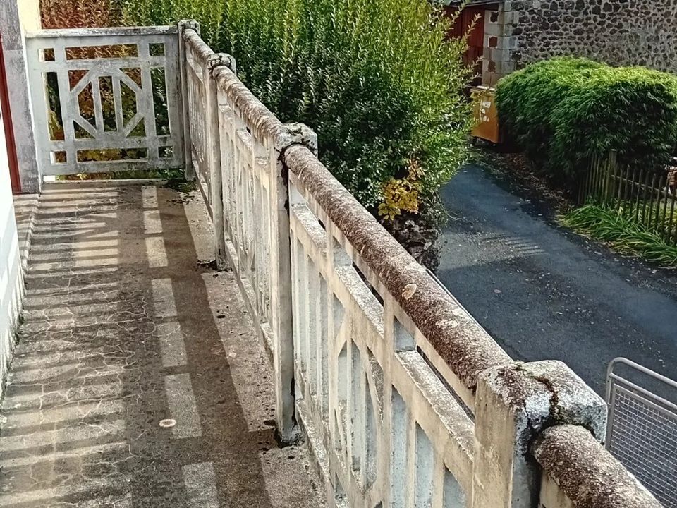 Landejendom i Thiézac, Cantal - foto 3