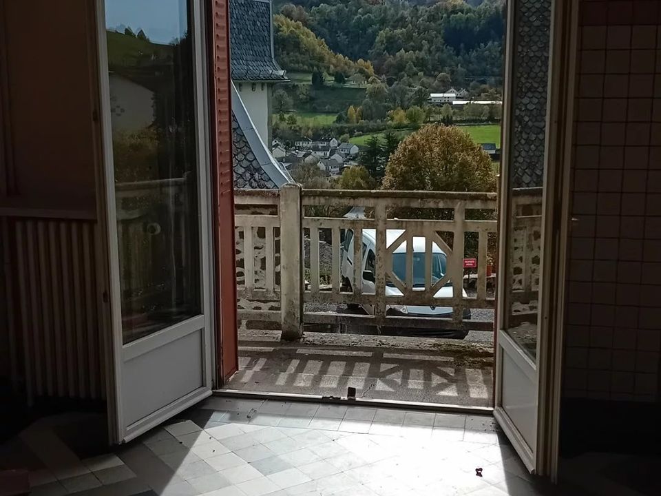 Landejendom i Thiézac, Cantal - foto 5