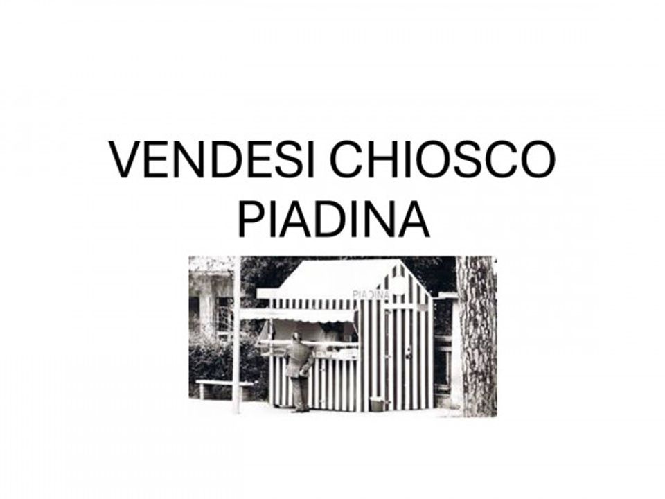 Erhvervsejendom i Cesena, Forli-Cesena - foto 1