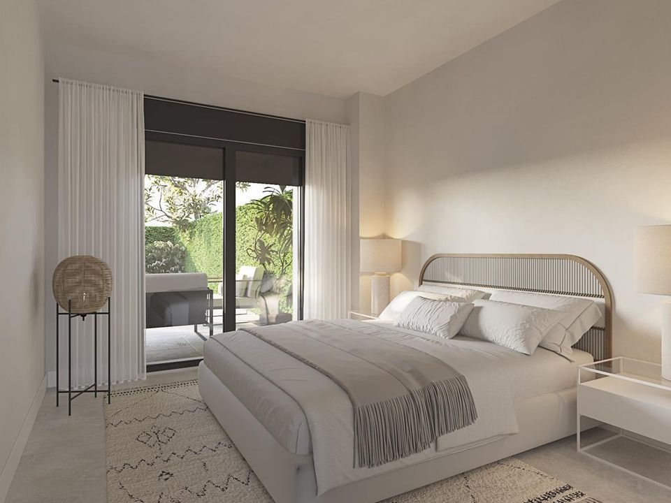 Penthouse i Casares, Malaga - foto 5