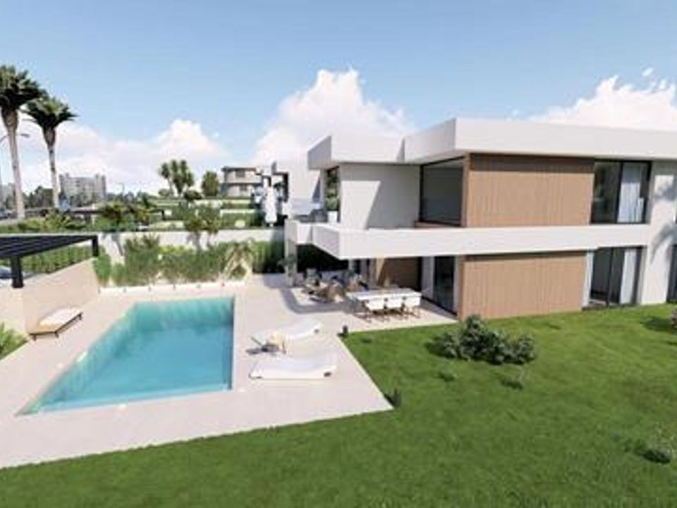 Villa i Manilva, Malaga - foto 2