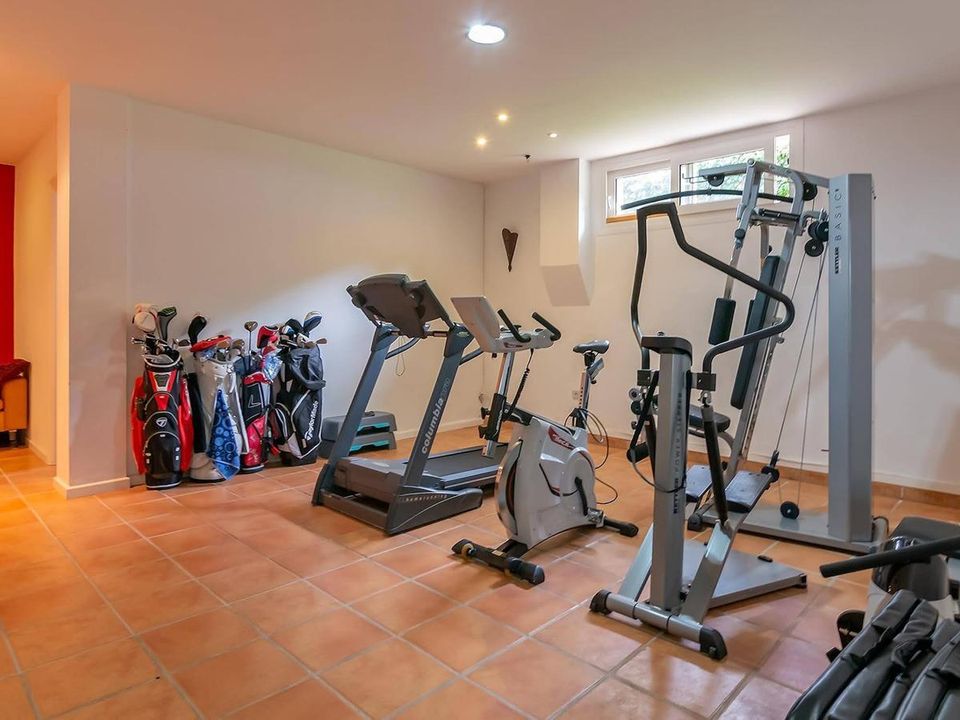 Villa i San Roque, Cadiz - foto 2