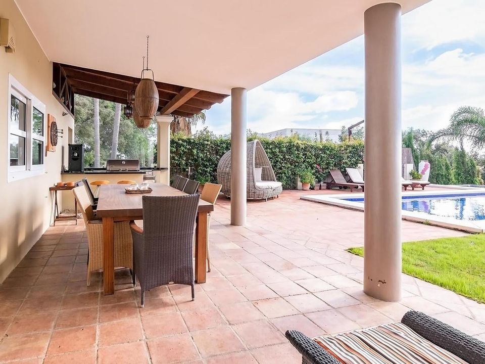 Villa i San Roque, Cadiz - foto 3