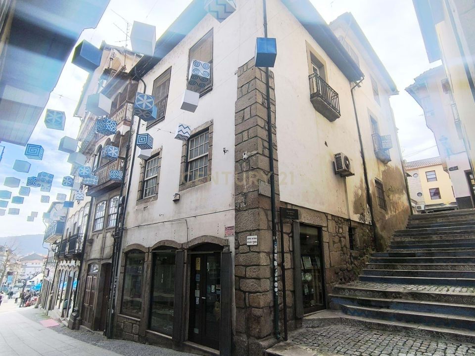 Erhvervsejendom i Chaves, Vila Real - foto 2