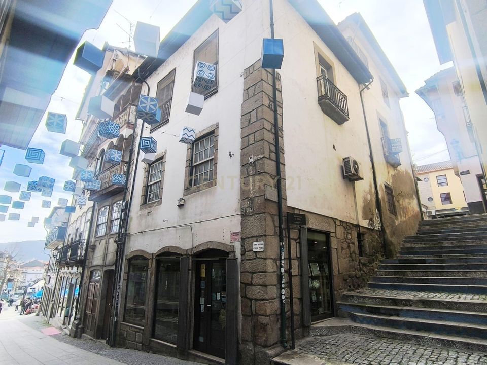 Erhvervsejendom i Chaves, Vila Real - foto 5