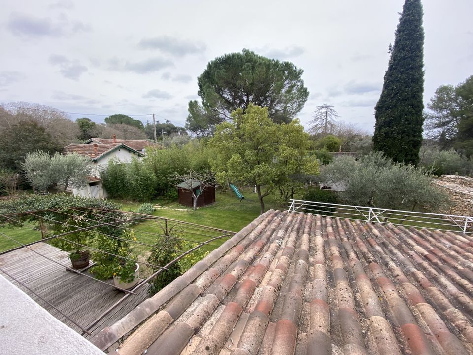 Villa i Nimes, Gard - foto 2