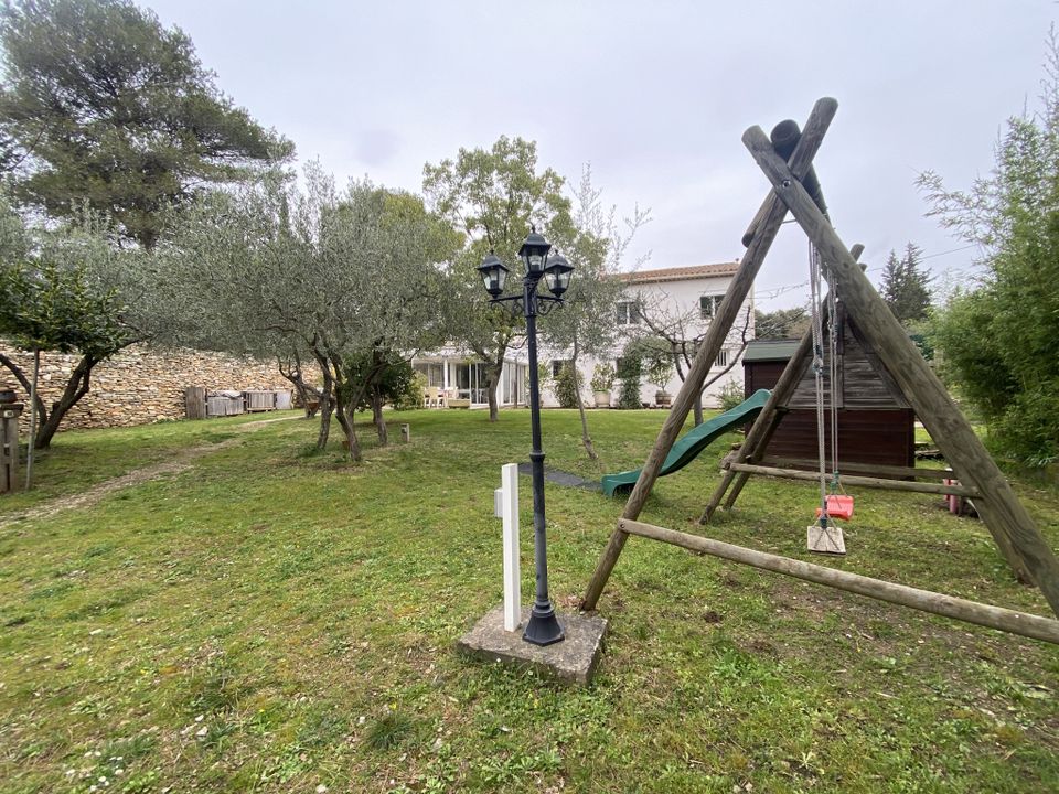 Villa i Nimes, Gard - foto 3