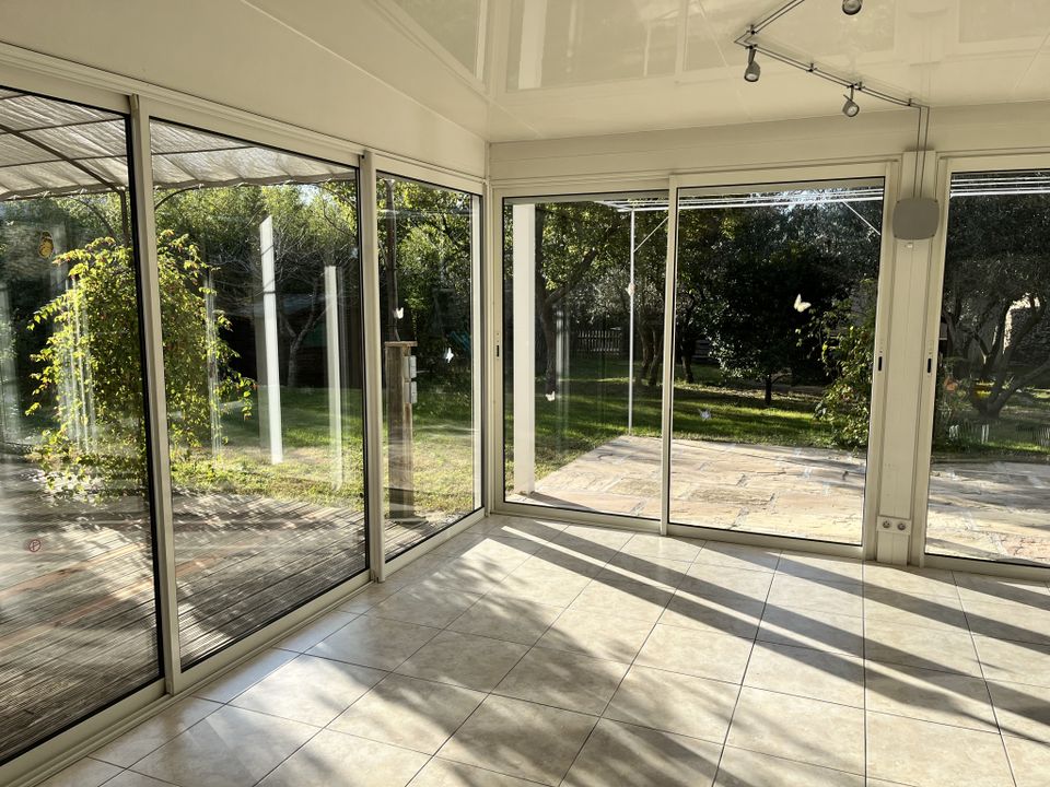 Villa i Nimes, Gard - foto 4