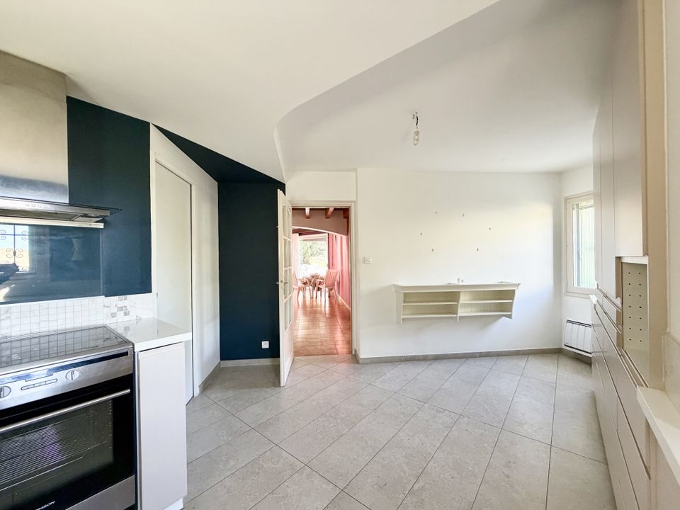 Villa i Vauvert, Gard - foto 4