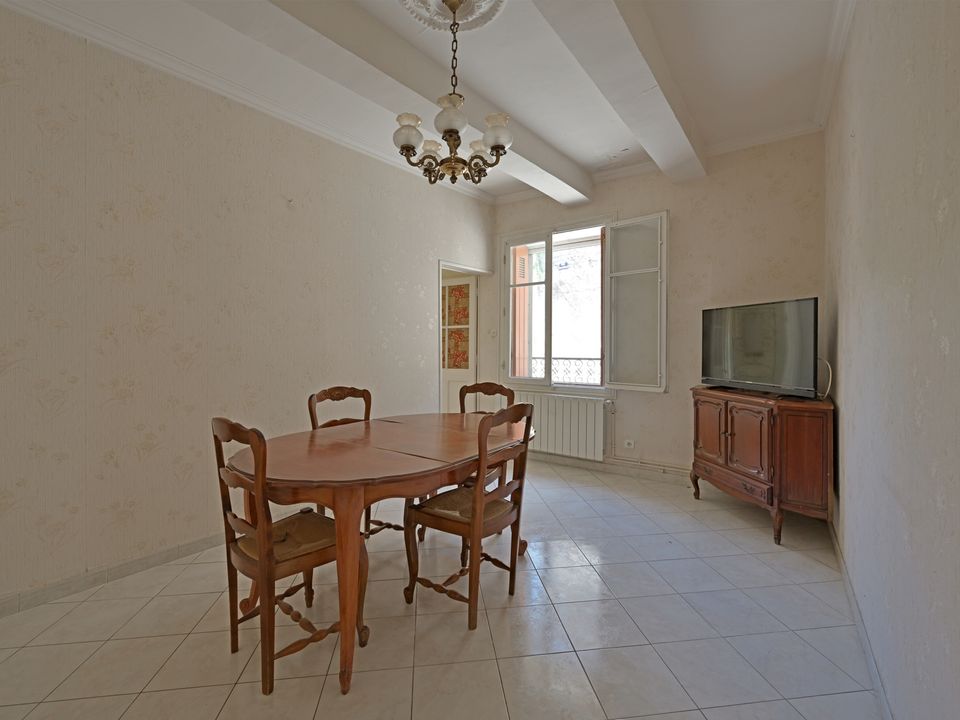 Landsbyhus i Aimargues, Gard - foto 2