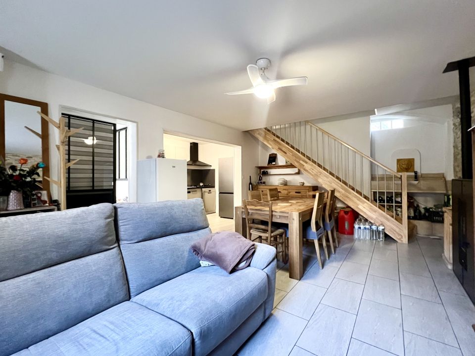 Landsbyhus i Aimargues, Gard - foto 2