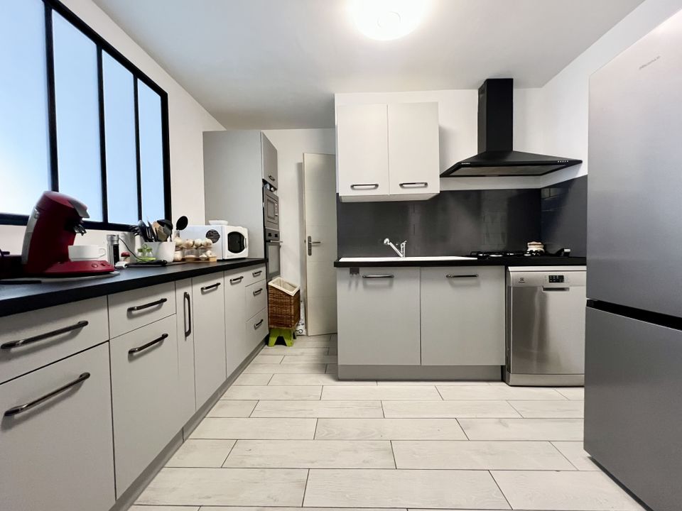 Landsbyhus i Aimargues, Gard - foto 4