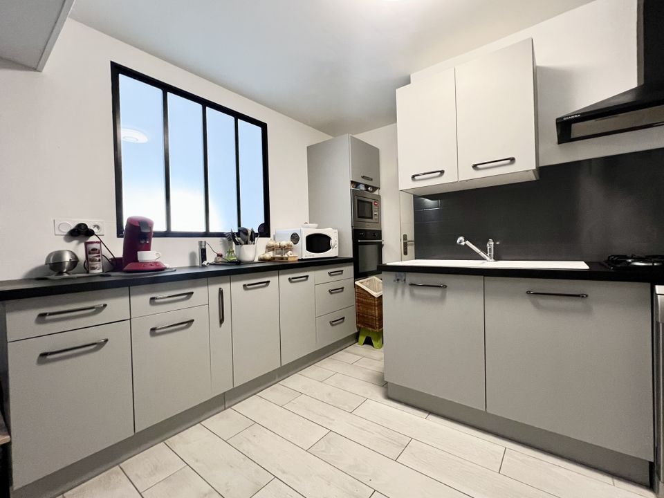 Landsbyhus i Aimargues, Gard - foto 5