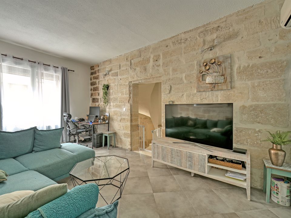 Landsbyhus i Aimargues, Gard - foto 1