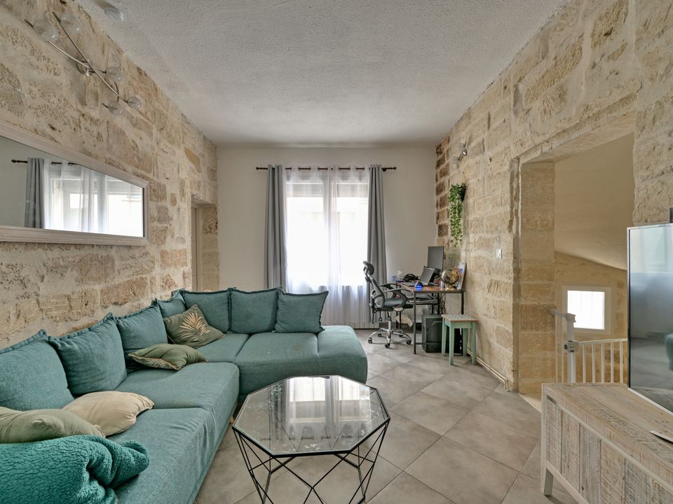 Landsbyhus i Aimargues, Gard - foto 2