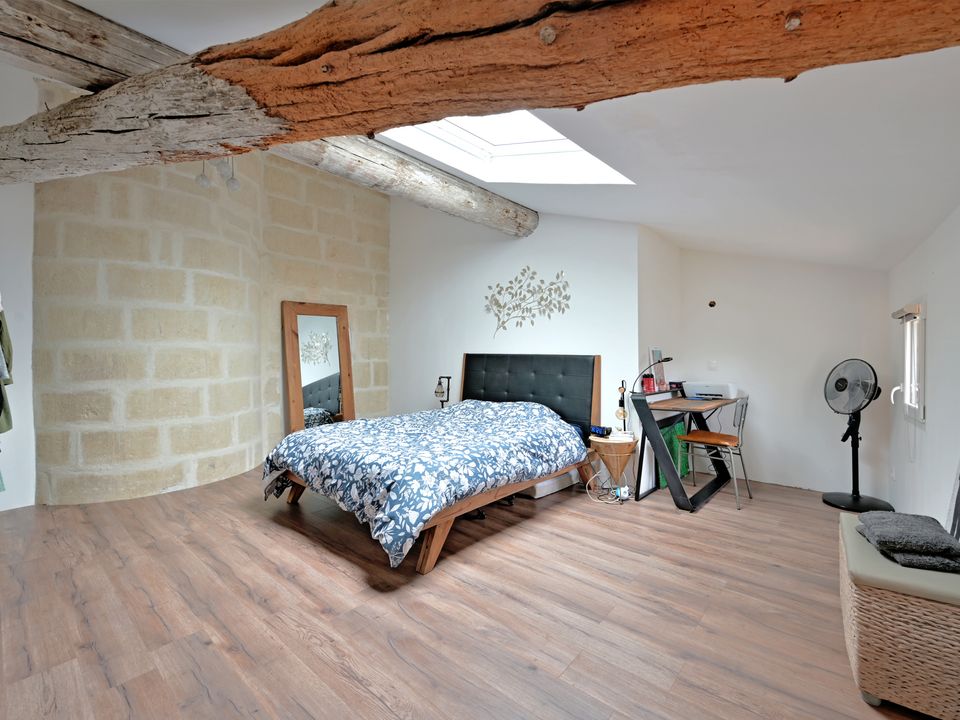Landsbyhus i Aimargues, Gard - foto 3